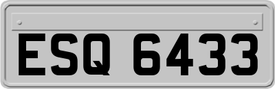 ESQ6433