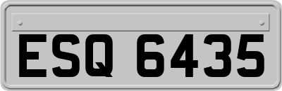 ESQ6435