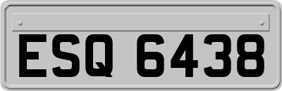 ESQ6438