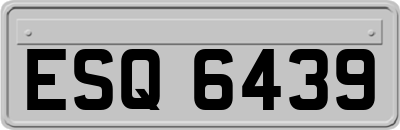 ESQ6439