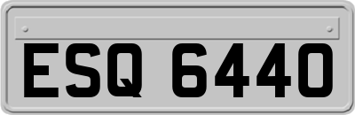 ESQ6440