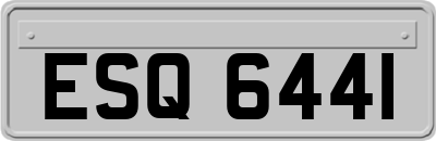 ESQ6441