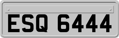 ESQ6444