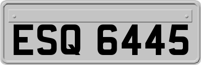 ESQ6445