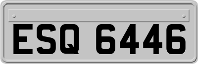 ESQ6446
