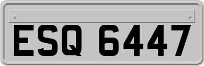 ESQ6447
