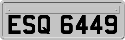 ESQ6449