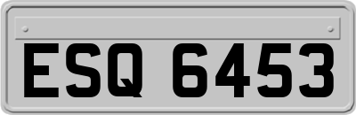 ESQ6453