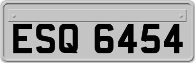 ESQ6454