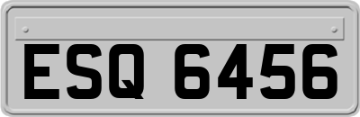 ESQ6456