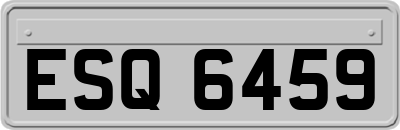ESQ6459
