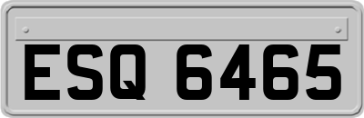 ESQ6465