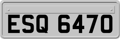 ESQ6470