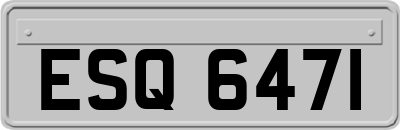 ESQ6471
