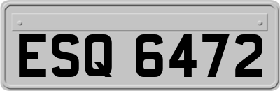 ESQ6472