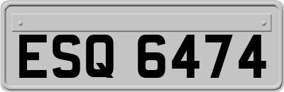 ESQ6474