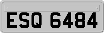 ESQ6484