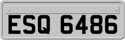 ESQ6486