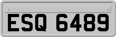 ESQ6489