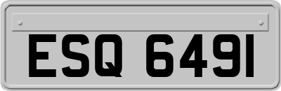 ESQ6491