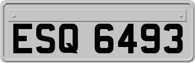 ESQ6493