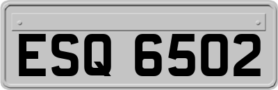 ESQ6502