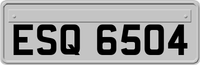 ESQ6504