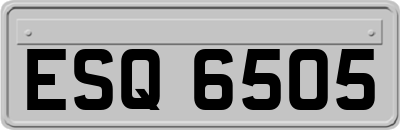 ESQ6505