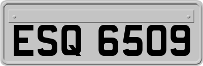 ESQ6509