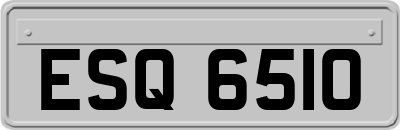 ESQ6510