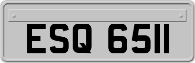 ESQ6511