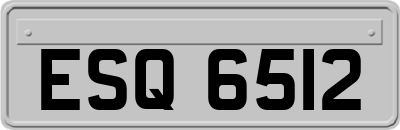 ESQ6512