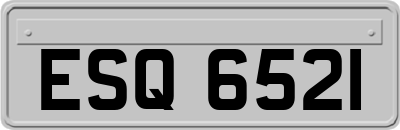 ESQ6521
