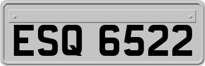 ESQ6522