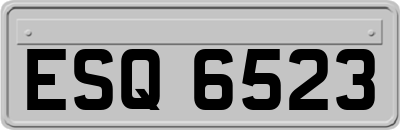 ESQ6523
