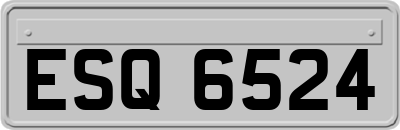 ESQ6524