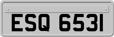 ESQ6531