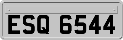 ESQ6544
