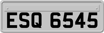 ESQ6545