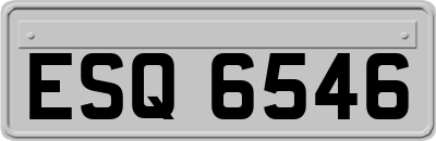 ESQ6546