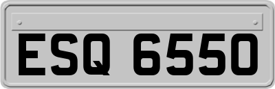 ESQ6550