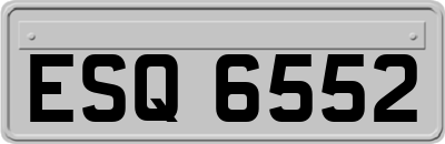 ESQ6552