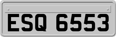 ESQ6553