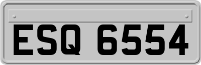 ESQ6554