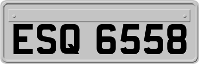 ESQ6558