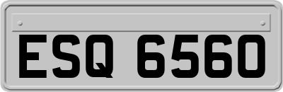 ESQ6560