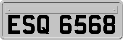 ESQ6568