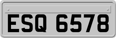 ESQ6578