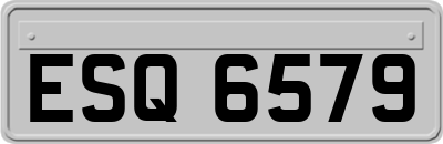 ESQ6579