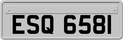 ESQ6581